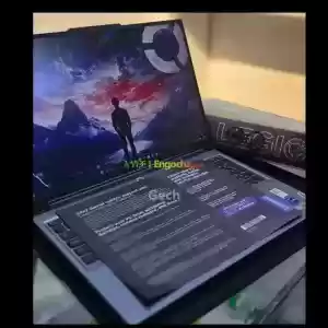 ️ 14th  Generation  2024  BRAND NEW GAMING LAPTOP   LENOVO   LEGION     14h generation    in Ethiopia